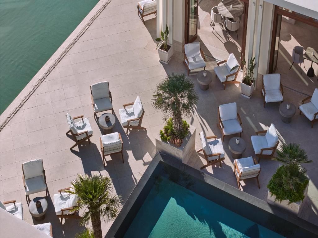 Grecotel Kos Imperial Thalasso фото 42