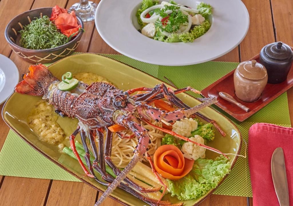 Cocotinos Sekotong, a Boutique Beach Resort & Spa фото 86