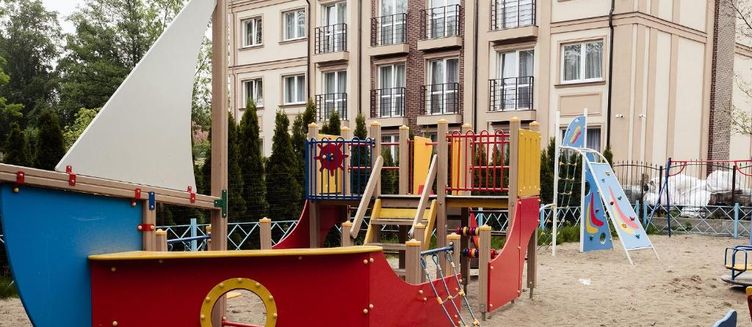 Фото отеля Элиза БонАпарт