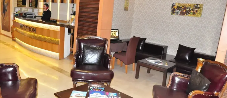Фото отеля Marlight Boutique Hotel - Boutique Class