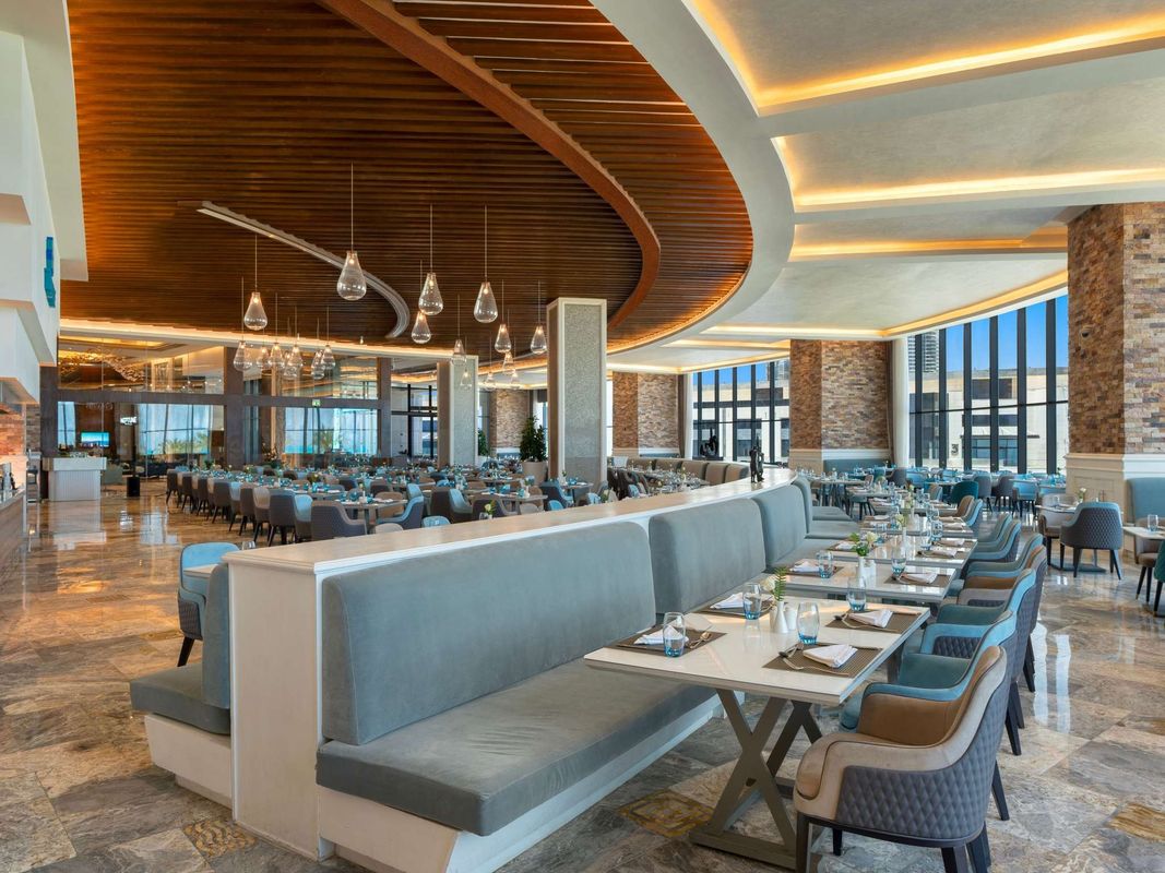 Rixos Premium Alamein фото 11