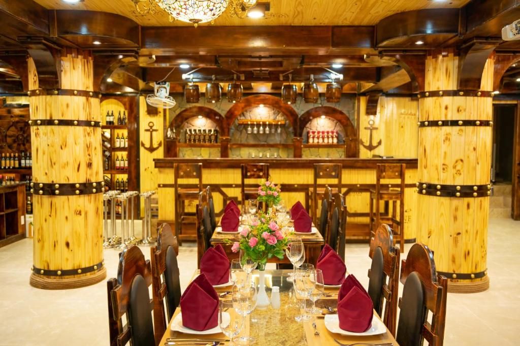 Palado Hotel Muine фото 8