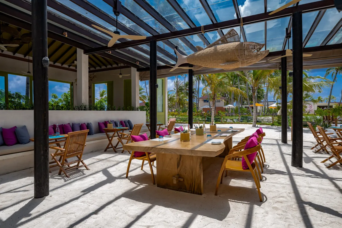 OBLU Xperience Ailafushi фото 15