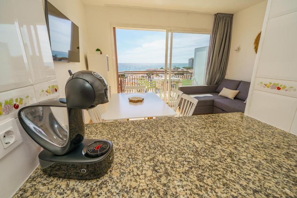 Apartamentos AR Easy Europa Sun фото 24