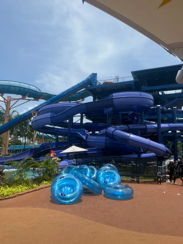 Splash Beach Resort фото 66