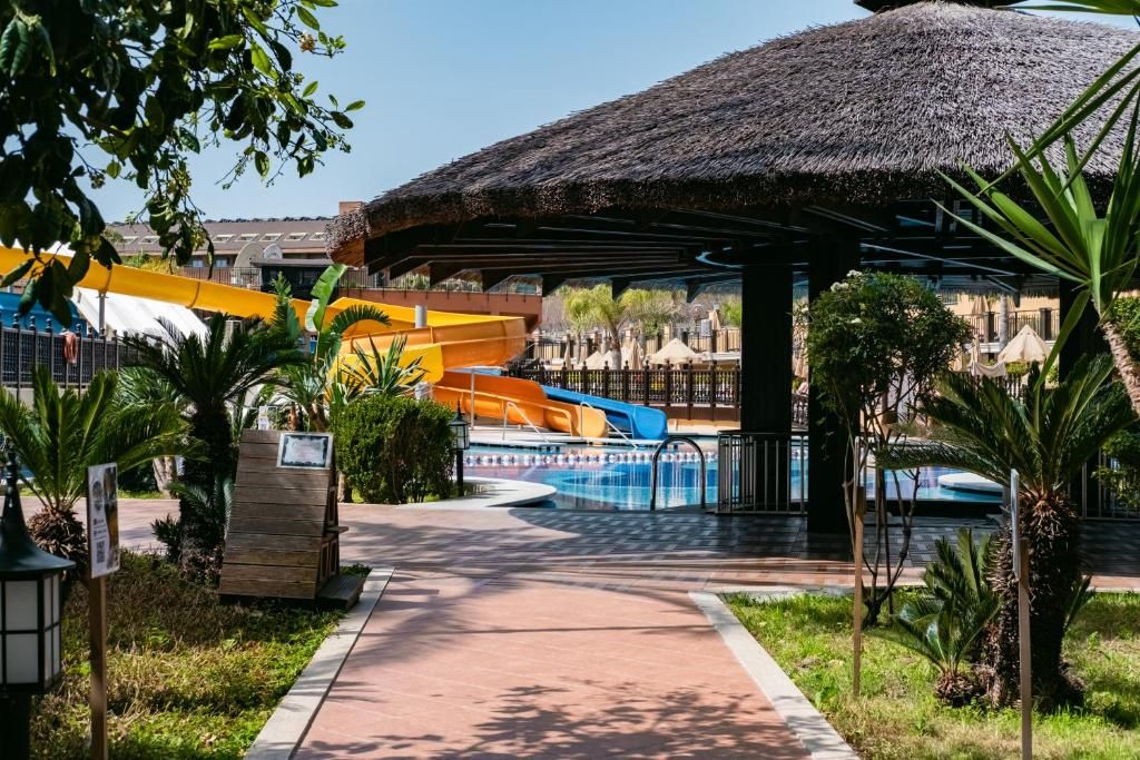 Villa Side Residence фото 47