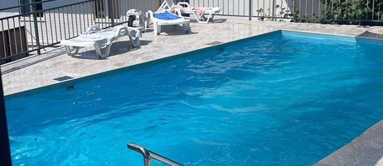 Фото отеля Гостевой дом «Якорь»