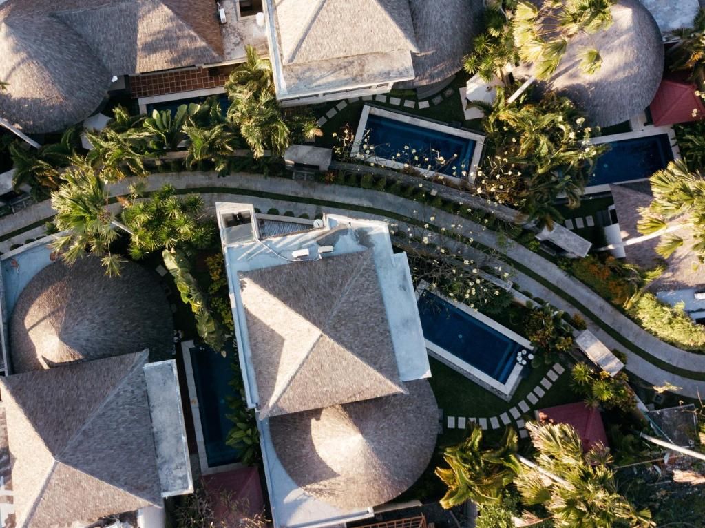 The Bidadari Villas and Spa Umalas фото 47