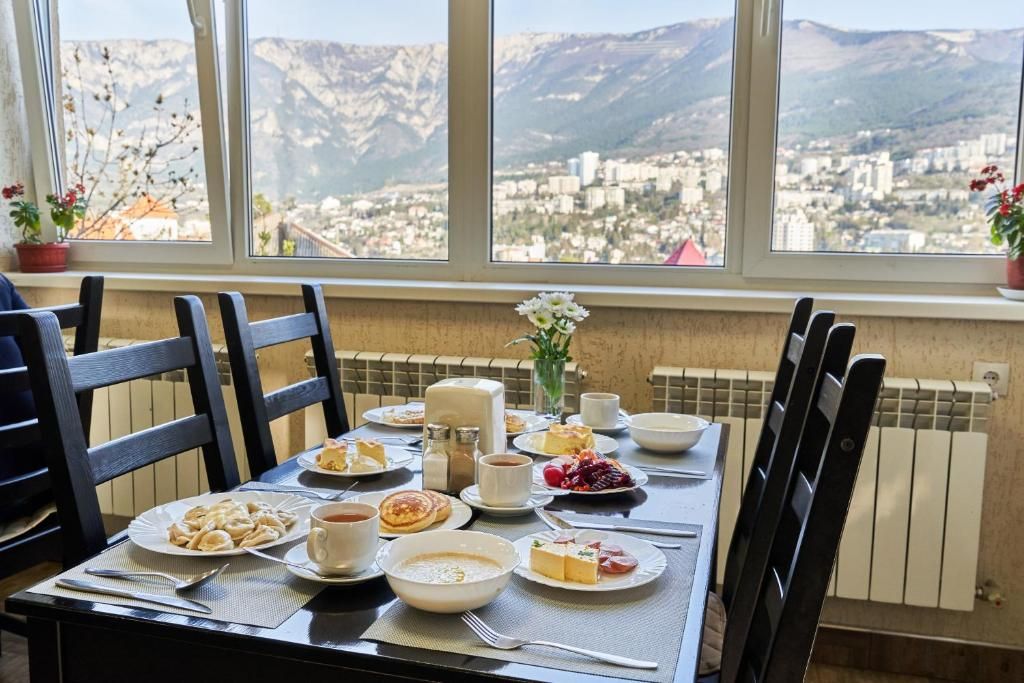 Крымская Ницца фото 70