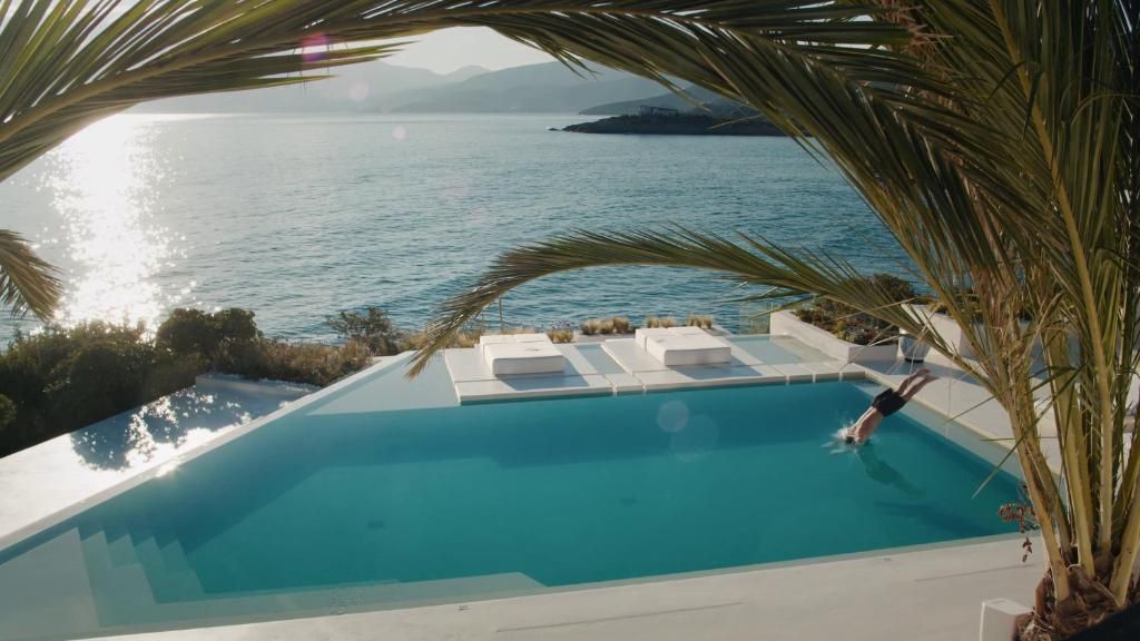 The Island Concept Luxury Boutique Hotel фото 10