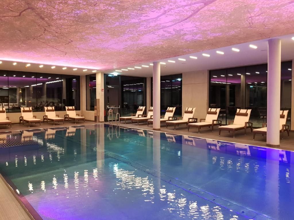 Hotel Der Waldhof фото 35
