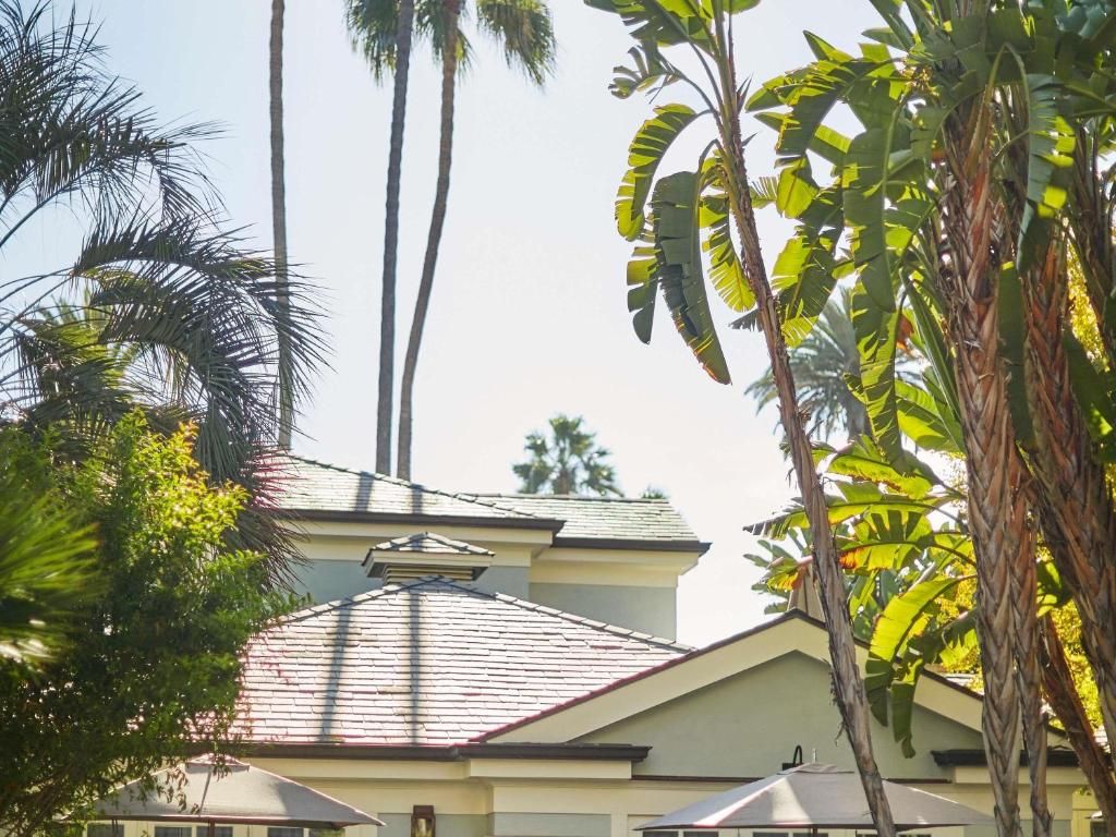 Fairmont Miramar Hotel & Bungalows фото 8
