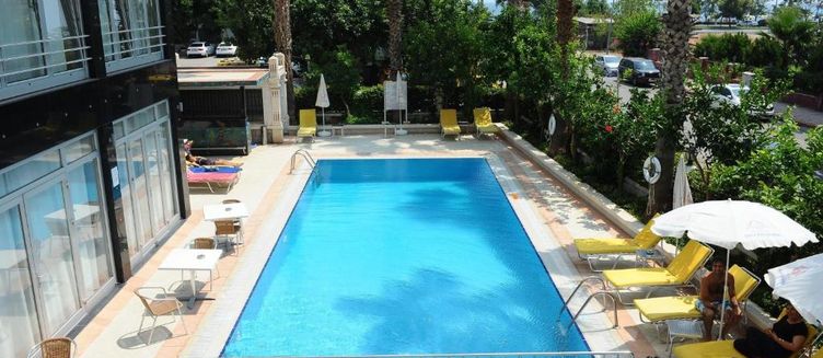 Фото отеля Hotel Royal Hill