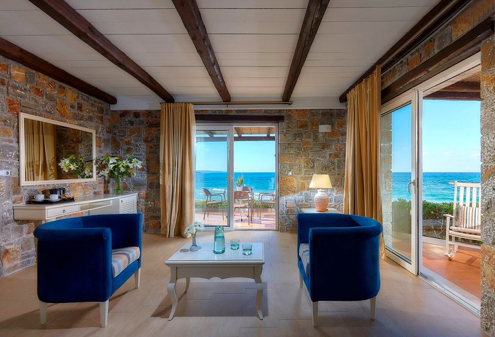 Alexander Beach Hotel & Village фото 71
