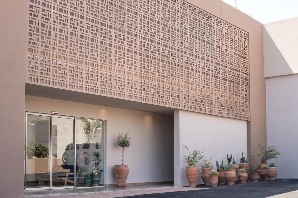 Este Elegant Suites & Villas (Adults Only) фото 22