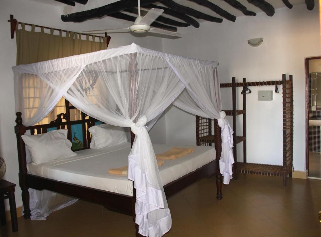 Makuti Beach Bungalows фото 21