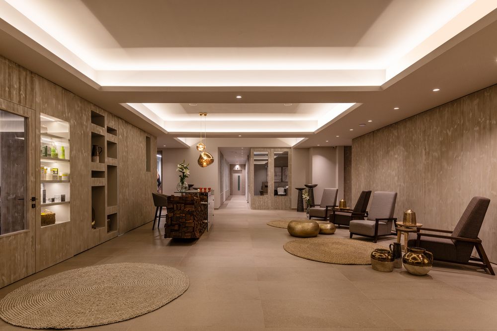 Nelia Beach Hotel фото 9