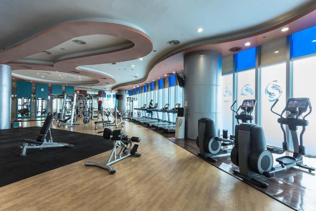 The Alpha Suites фото 13