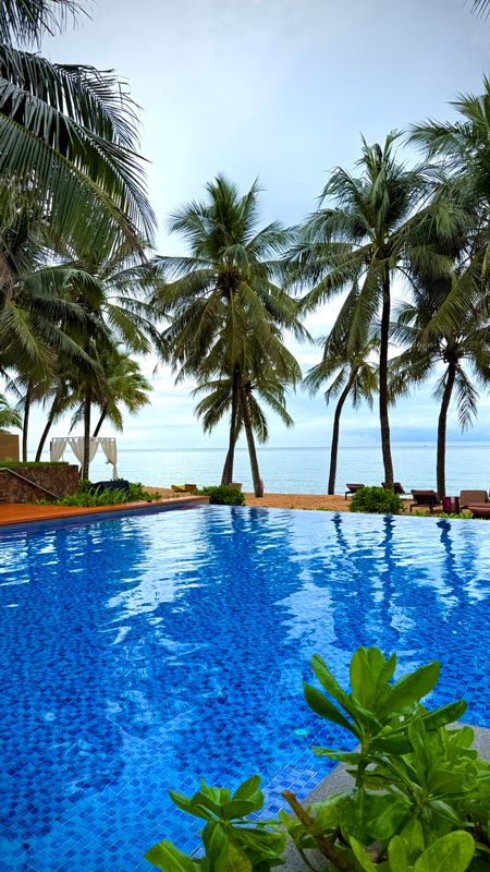 Salinda Resort Phu Quoc Island фото 45