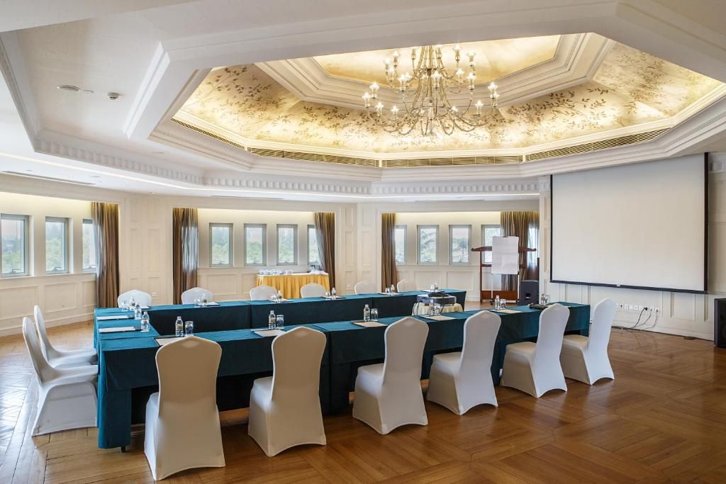 Hong Qiao State Guest фото 87