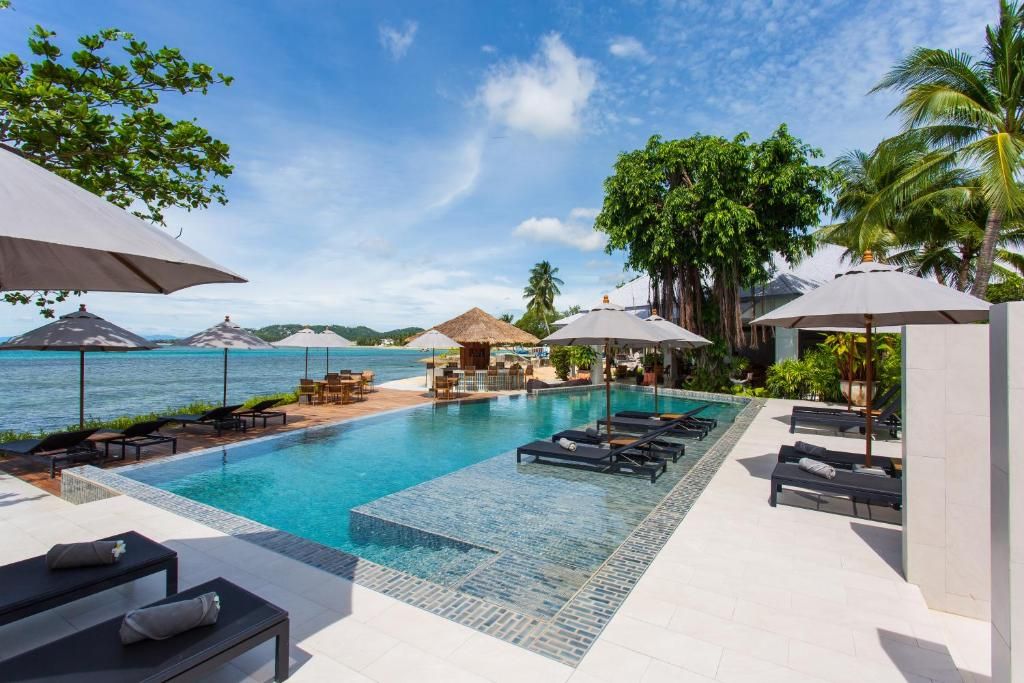 Rocky Resort фото 44