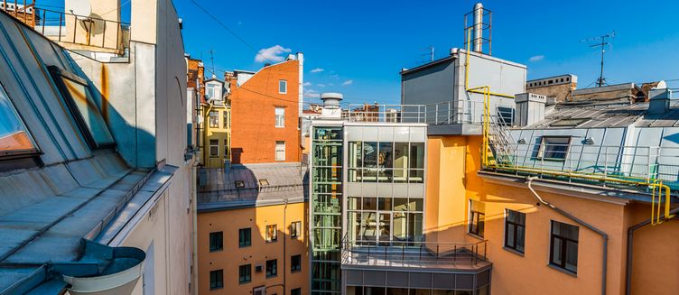 Фото отеля Cronwell Inn Стремянная