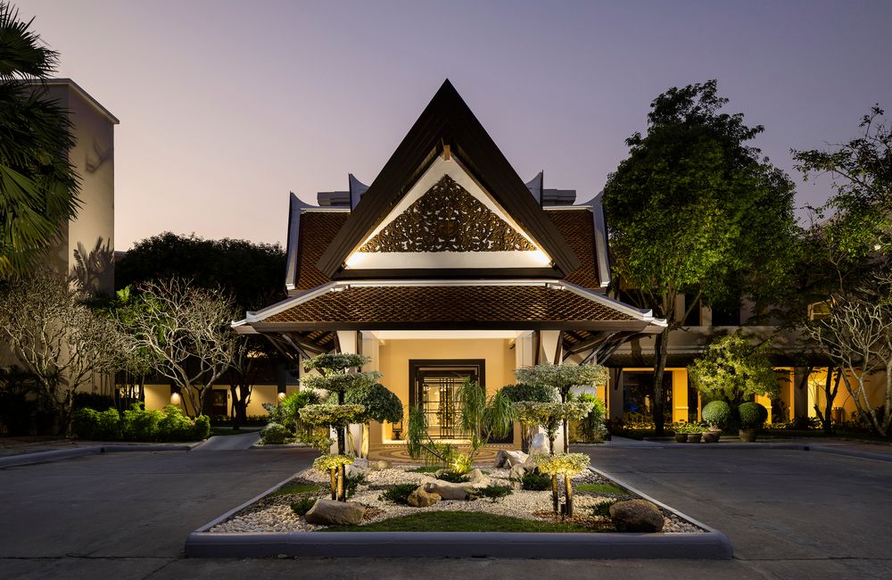 Samui Palm Beach Resort фото 37