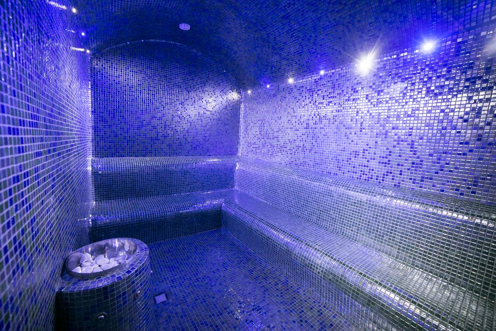 Sailor's Beach Club фото 124