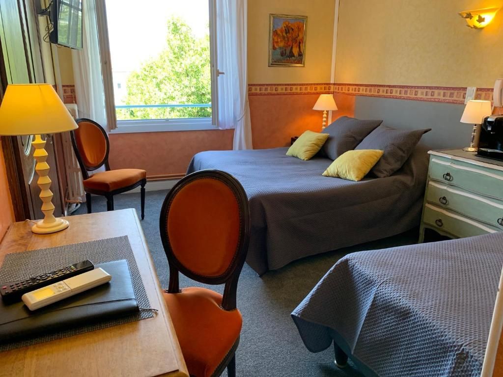 Hotel Le Pre Catelan фото 21