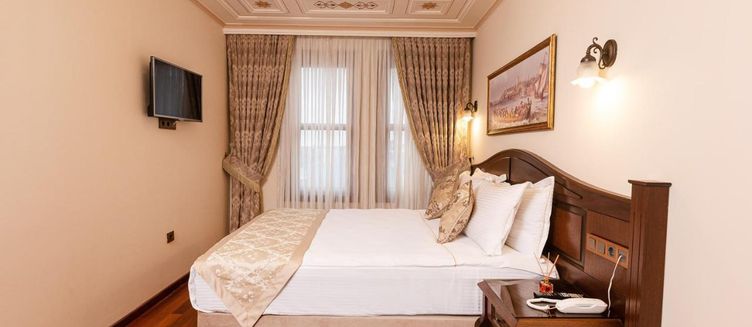 Фото отеля Bender Hotel