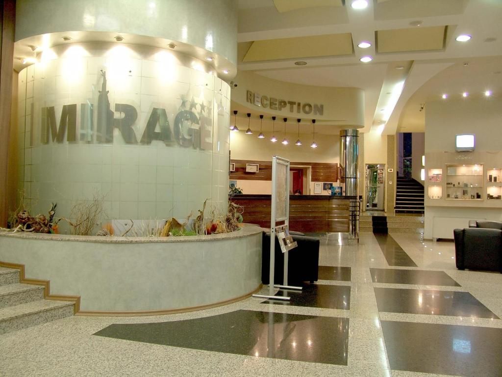 Mirage фото 26
