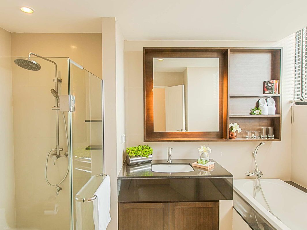 Altera Hotel and Residence фото 4