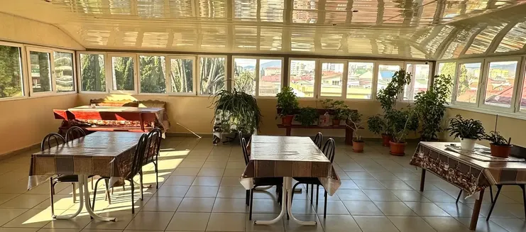 Фото отеля Гостевой дом «Солнечные Дали»