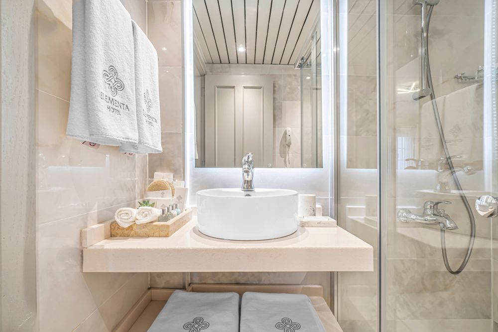 Elementa Luxury Boutique Hotel (Adults Only) фото 63