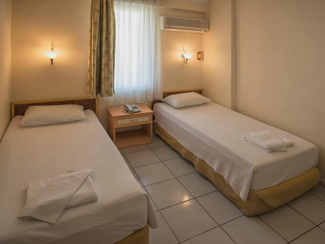 Damlatas Elegant Apart Hotel фото 9