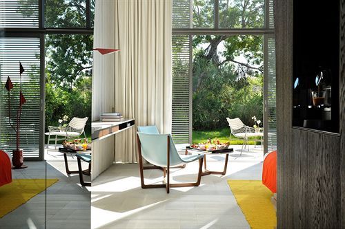Hotel Sezz Saint Tropez фото 7