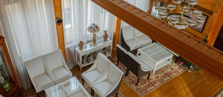 Фото отеля АРТ Ковчег