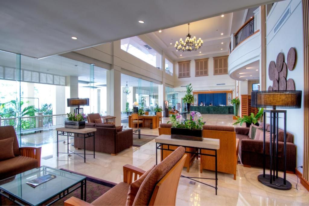 Kantary Bay Hotel And Serviced Apartment Rayong фото 82