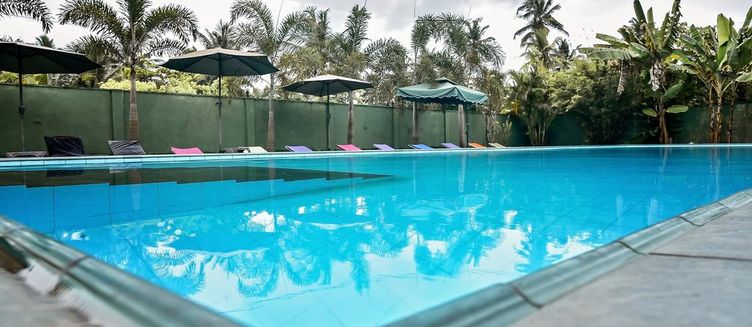 Фото отеля Hotel Bounty