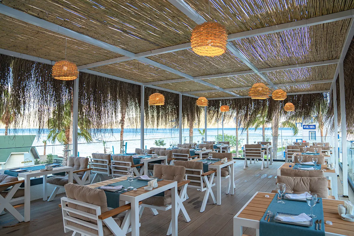 Casa De Maris Spa & Resort фото 7