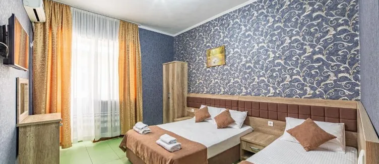 Фото отеля Geo&Mari