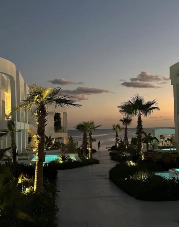 Meraki Sharm El Sheikh (Adults Only) фото 65