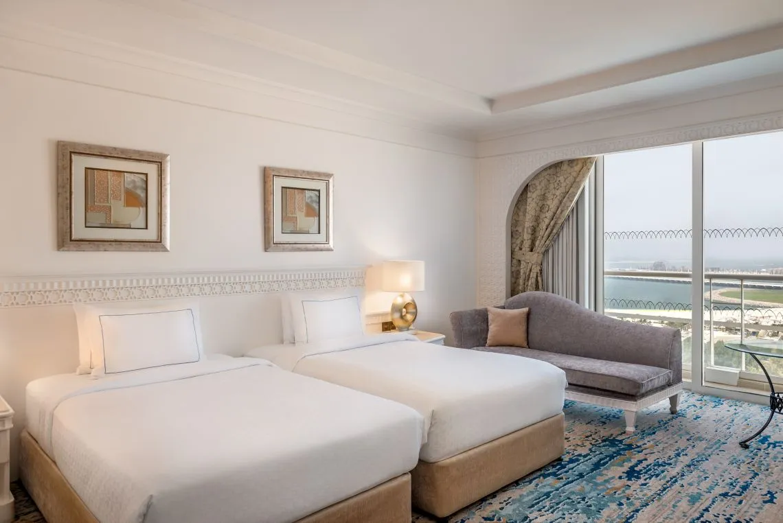 Al Habtoor Grand Resort, Autograph Collection фото 4