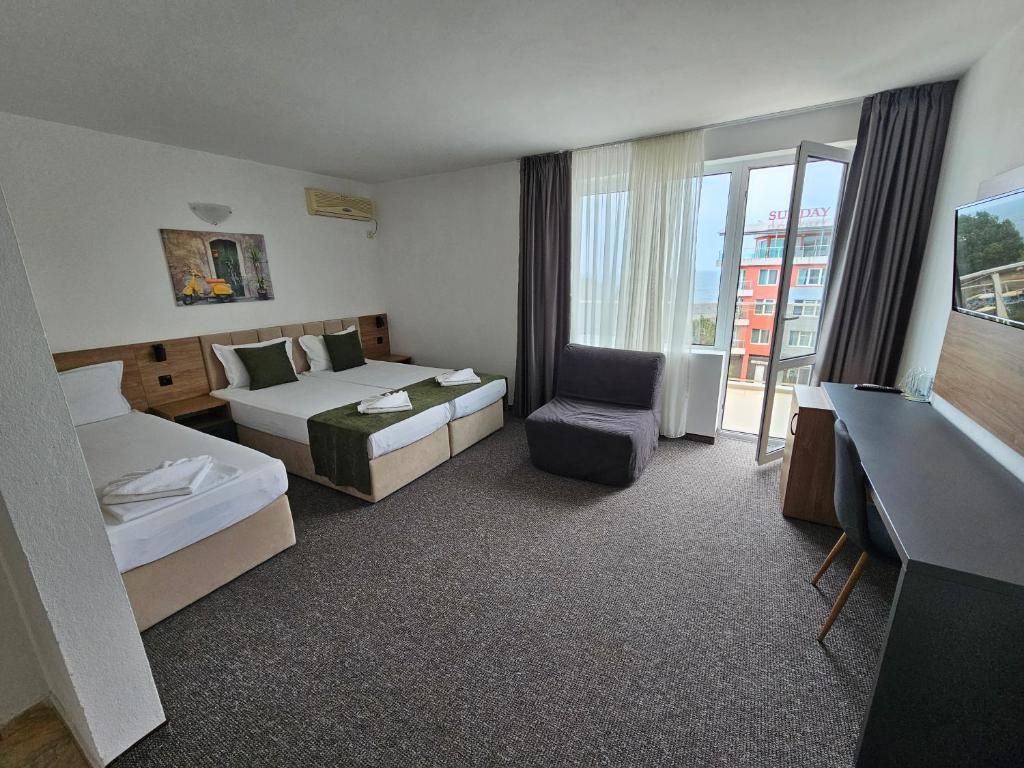Hotel Lotos фото 4