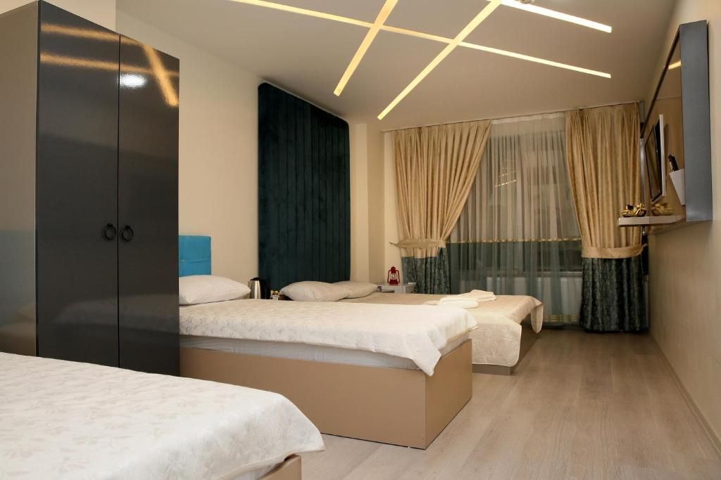 Blueway Hotel Bakirkoy фото 6