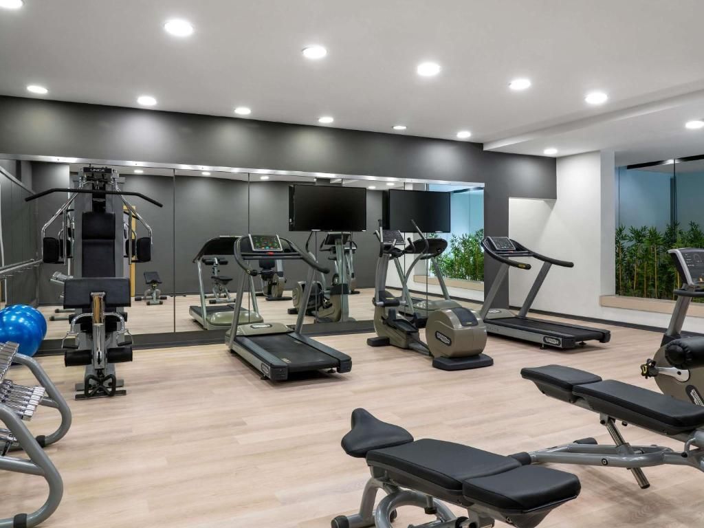 Novotel Kayseri фото 26