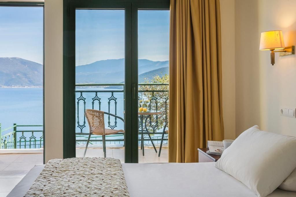 Kefalonia Bay Palace фото 24