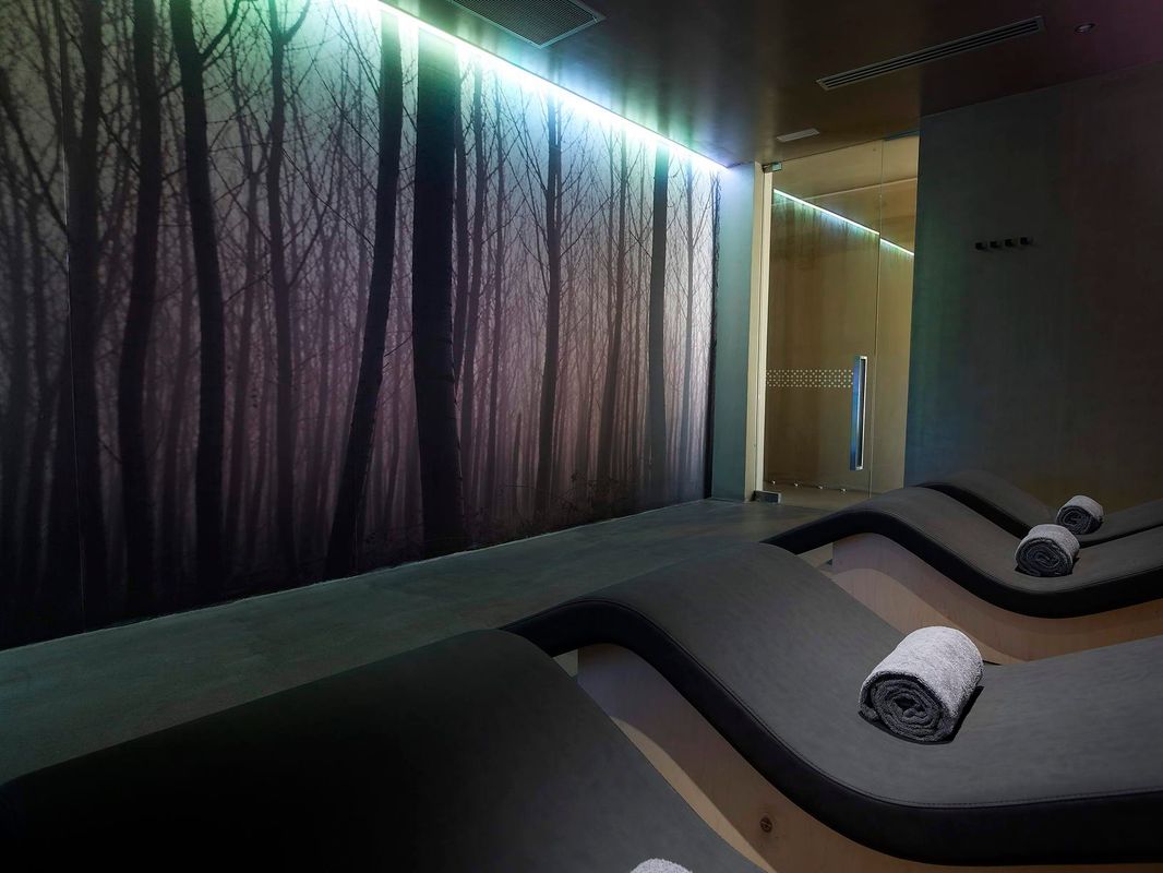 Nema Design Hotel & Spa (Adults Only) фото 17