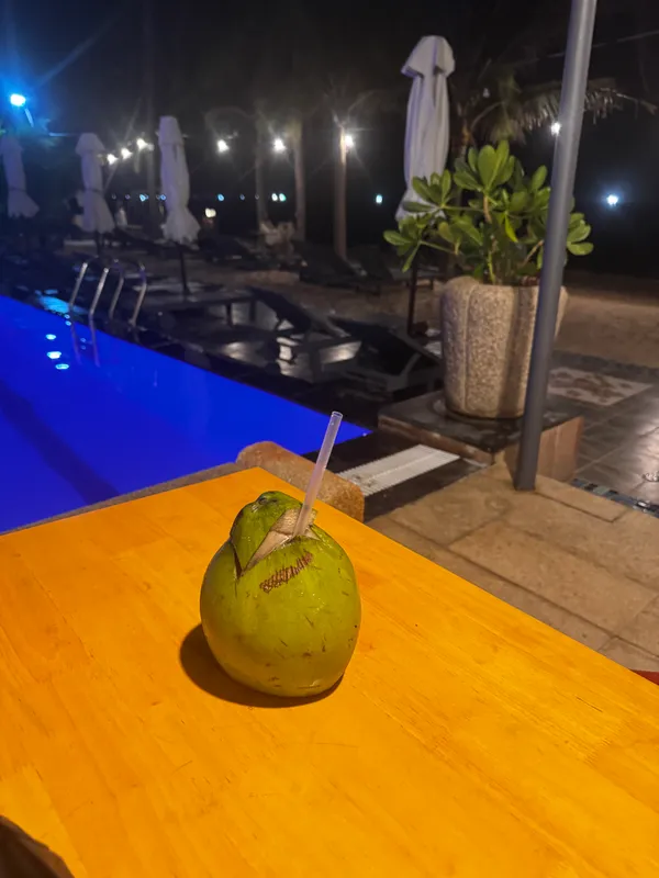 Dynasty Muine Beach Resort фото 57
