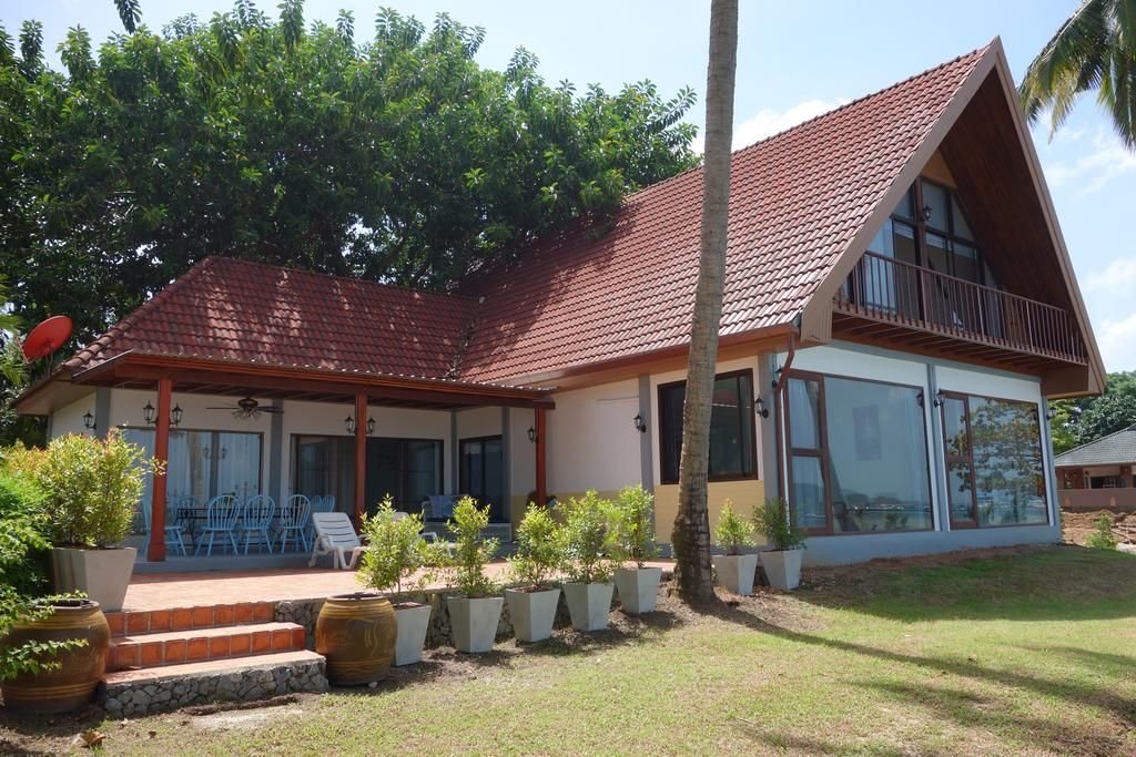 Fisherman Way Beach Resort фото 32